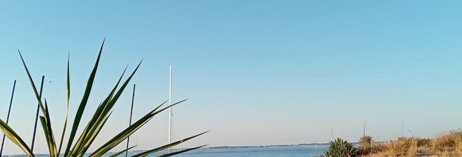 Maison 3 Pièces 45 m² à vendre à Le Verdon-sur-Mer (33123)