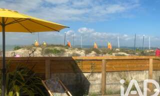 Maison 3 Pièces 45 m² à vendre à Le Verdon-sur-Mer (33123)