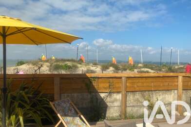 Maison 3 pièces 345000 €