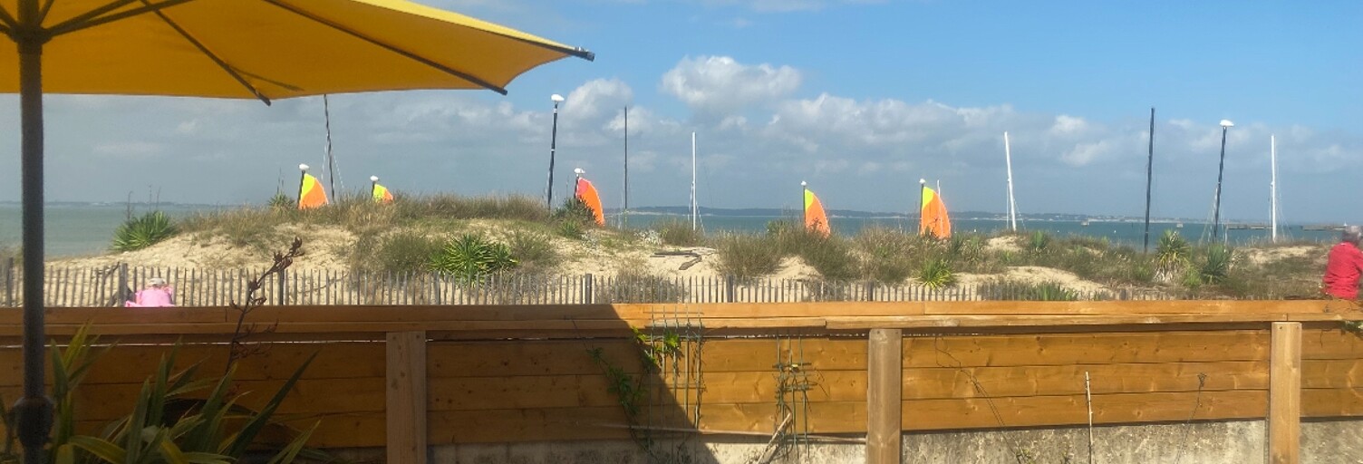 Maison 3 Pièces 45 m² à vendre à Le Verdon-sur-Mer (33123)