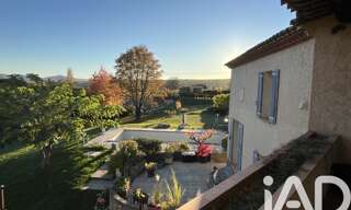 Maison 7 Pièces 172 m² à vendre à Mane (04300)