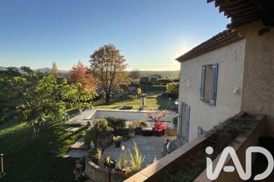 Maison 7 pièces 499000 €