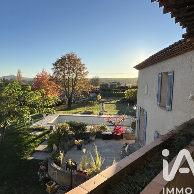 Maison 7 pièces 499000 €