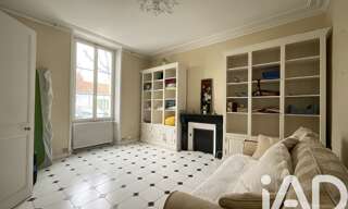 Maison 7 Pièces 188 m² à vendre à La Rochelle (17000)