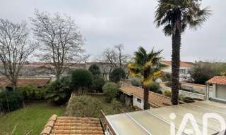 Maison 7 Pièces 188 m² à vendre à La Rochelle (17000)