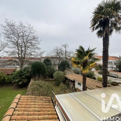 Maison 7 pièces 830000 €