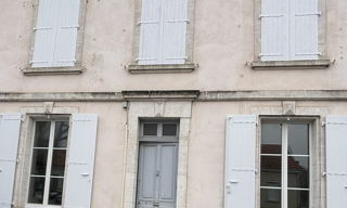 Maison 7 Pièces 188 m² à vendre à La Rochelle (17000)