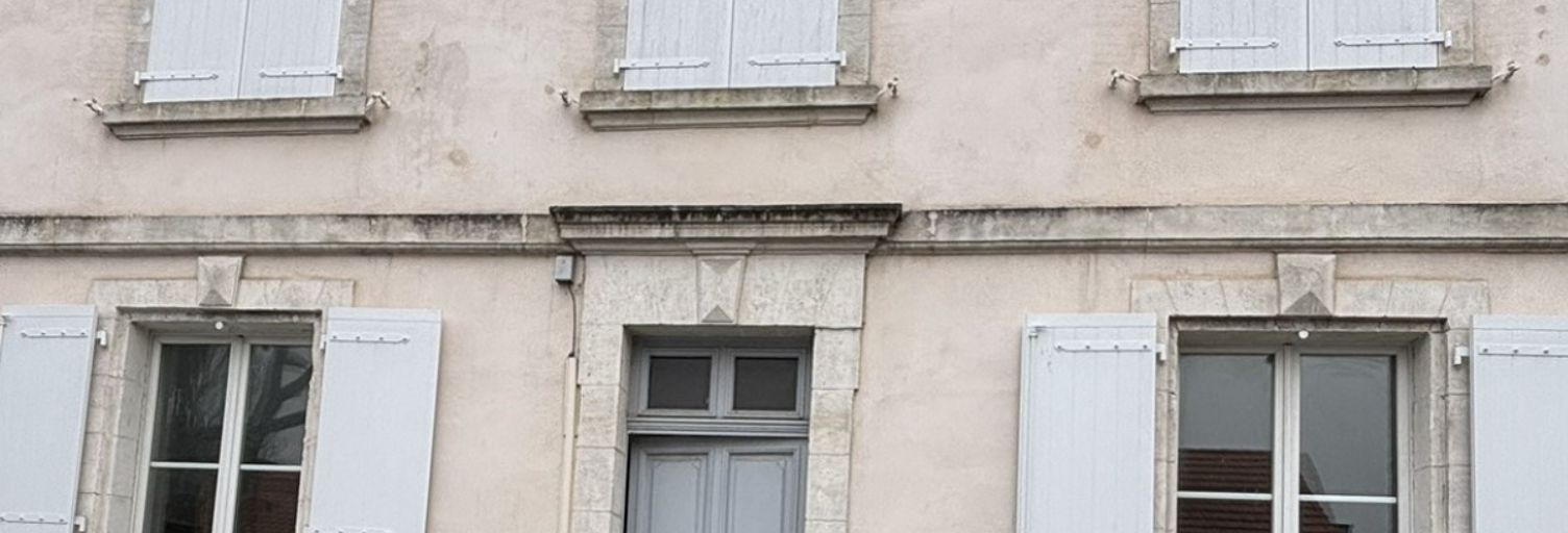 Maison 7 Pièces 188 m² à vendre à La Rochelle (17000)