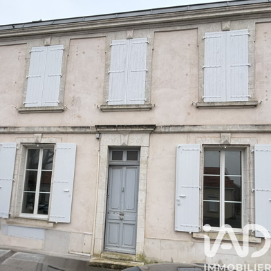 Maison 7 pièces 830000 €