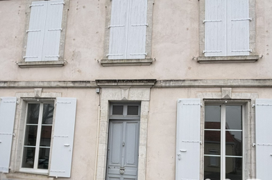 Maison 7 pièces 830000 €