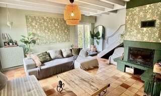 Maison 5 Pièces 116 m² à vendre à Libourne (33500)