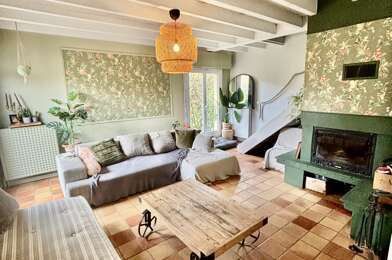 Maison 5 pièces 276000 €