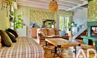 Maison 5 Pièces 116 m² à vendre à Libourne (33500)