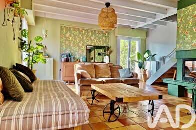 Maison 5 pièces 276000 €