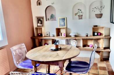 Maison 5 pièces 265000 €
