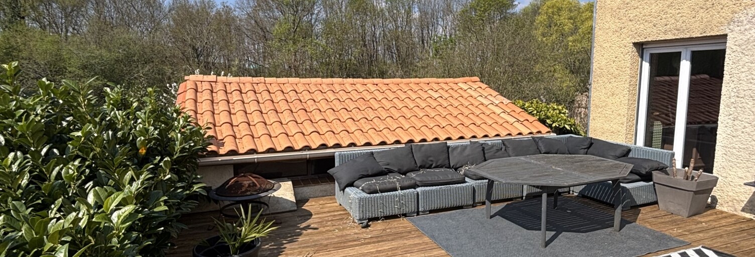 Maison 5 Pièces 116 m² à vendre à Libourne (33500)