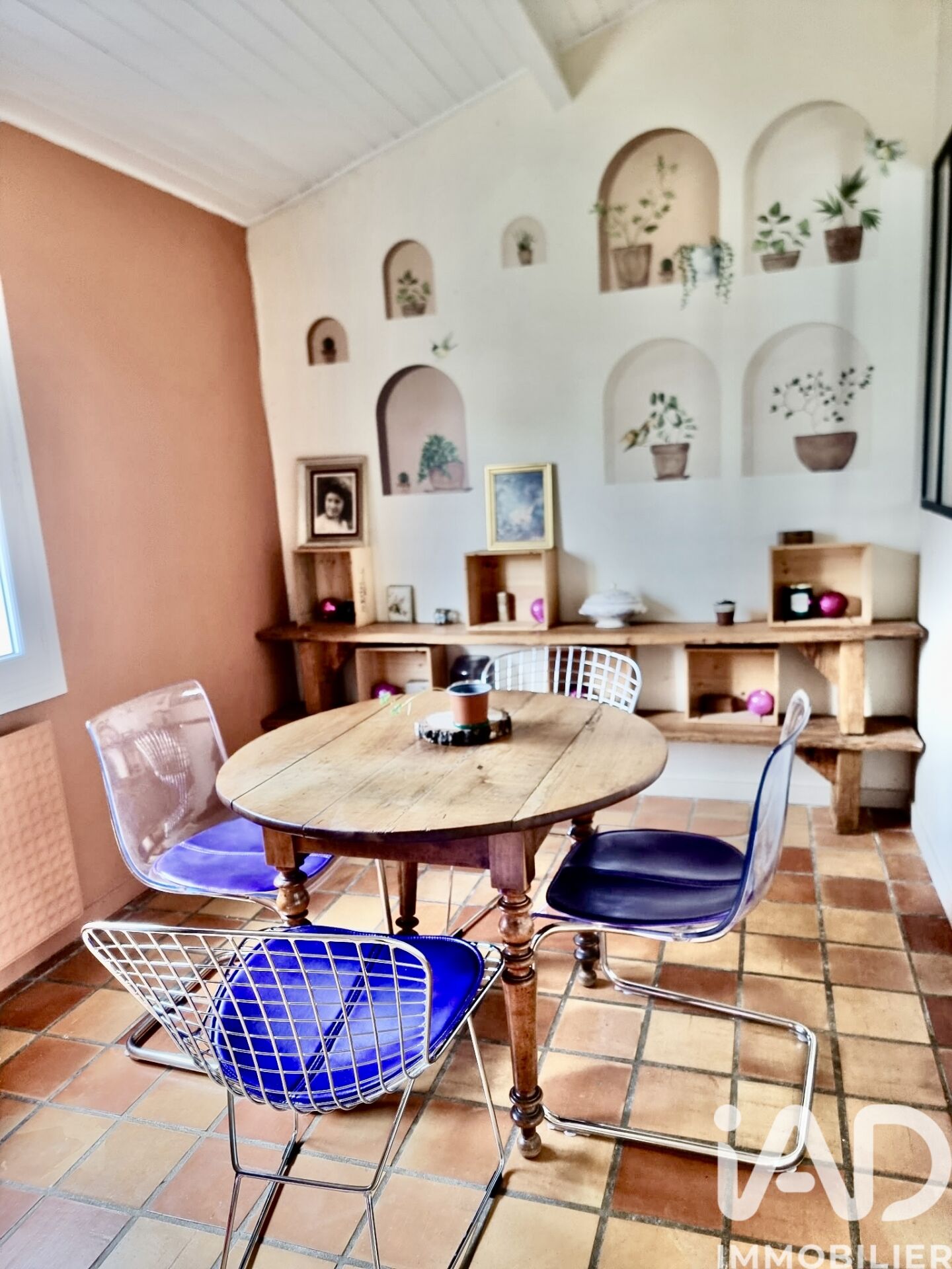Vente Maison/villa 5 pièces - Photo 4