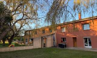 Maison 10 Pièces 342 m² à vendre à Orsans (11270)