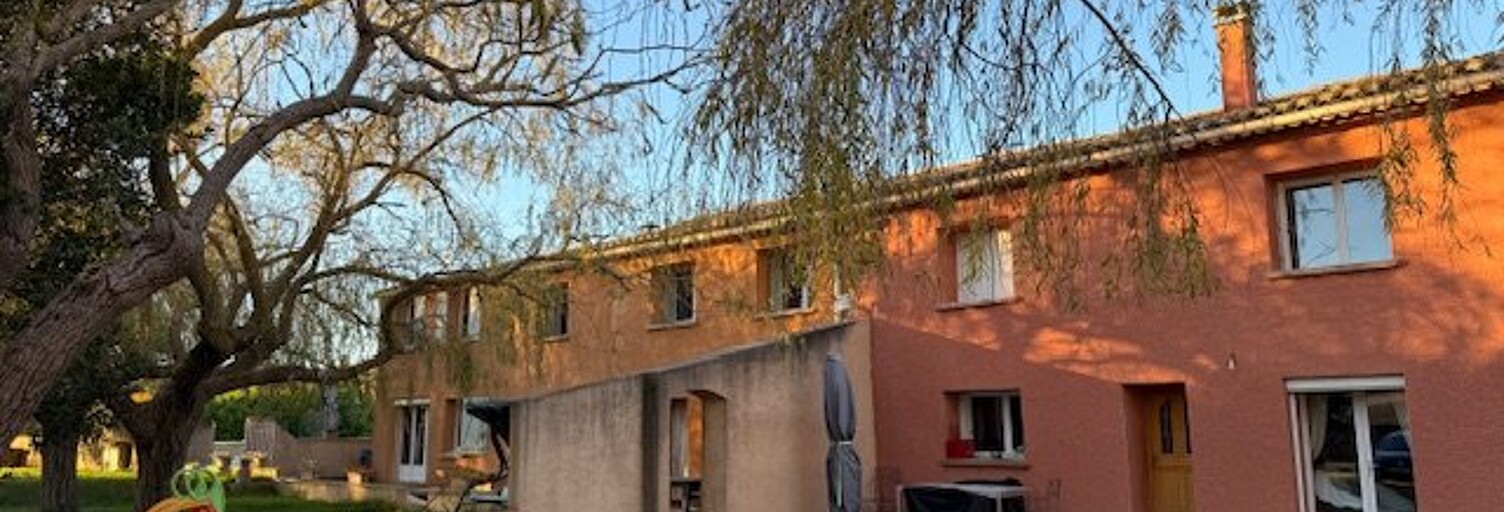 Maison 10 Pièces 342 m² à vendre à Orsans (11270)