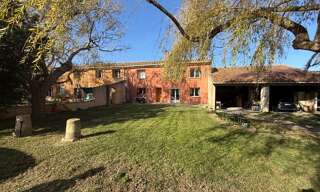 Maison 10 Pièces 342 m² à vendre à Orsans (11270)