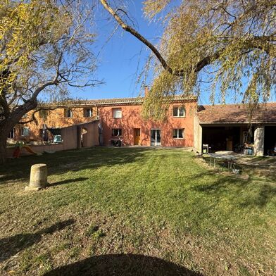 Maison 10 pièces 595000 €