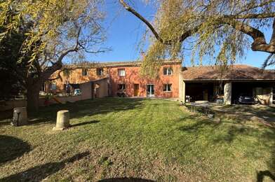 Maison 10 pièces 595000 €