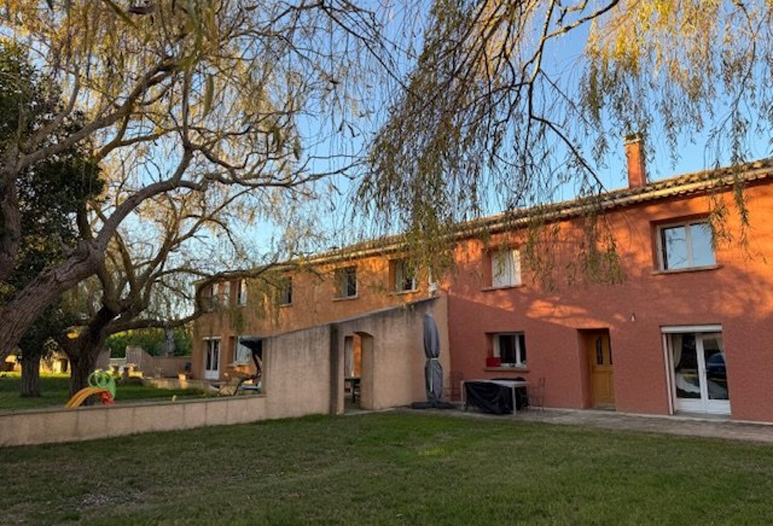 Corps de ferme — photo 1