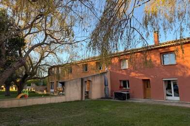 Maison 10 pièces 595000 €