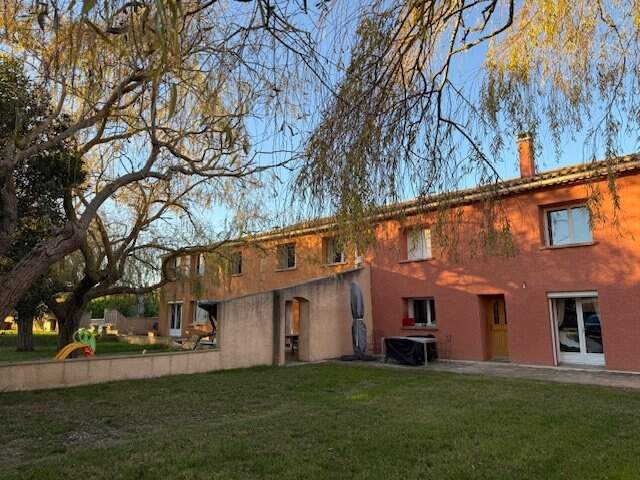 Corps de ferme — photo du bien