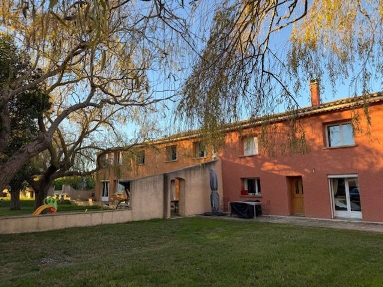 Corps de ferme — photo 1