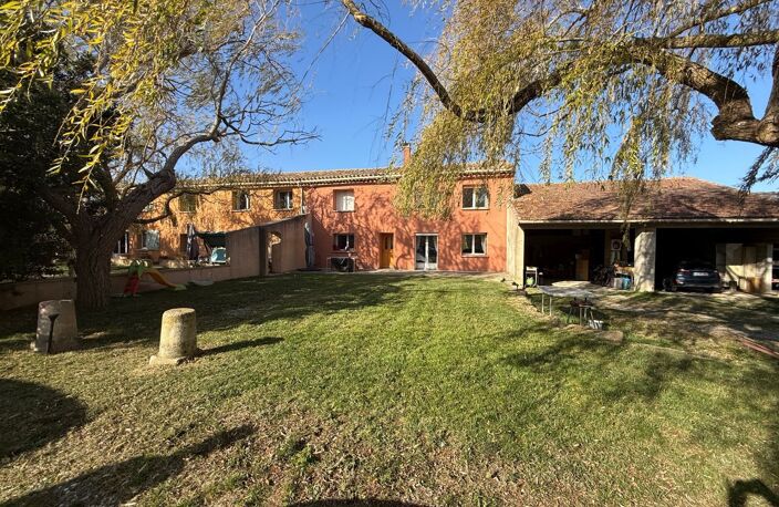 Corps de ferme — photo 2