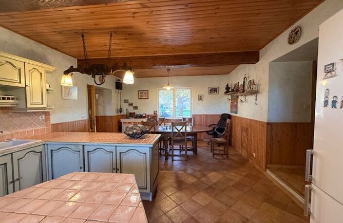 Corps de ferme — photo 5