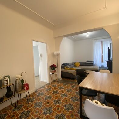 Appartement 4 pièces 143000 €