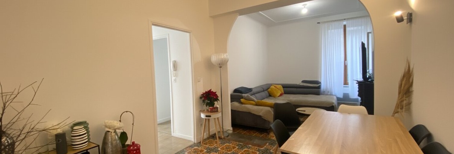 Appartement 4 Pièces 91 m² à vendre à Carcassonne (11000)