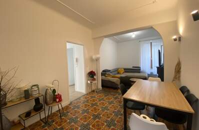 Appartement ancien — photo du bien
