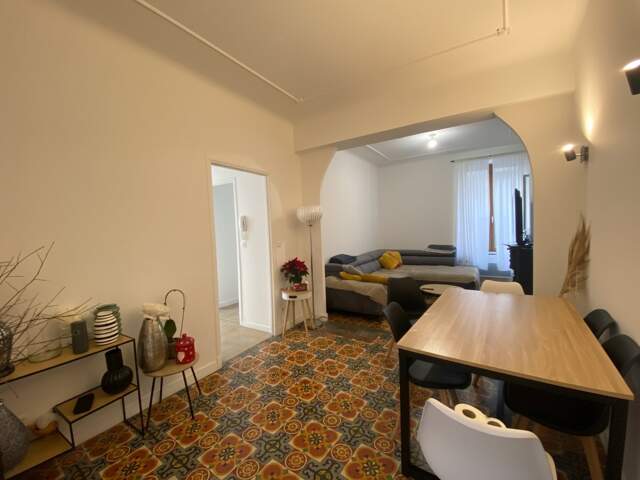 Appartement ancien — photo du bien