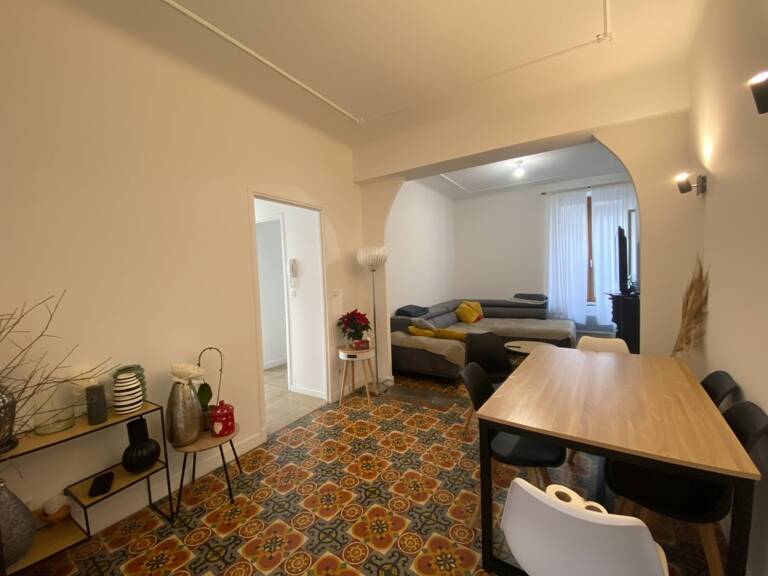 Appartement ancien — photo 1