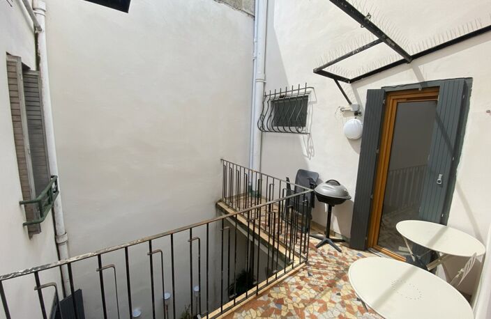 Appartement ancien — photo 3