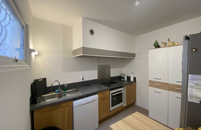 Appartement ancien — photo 4