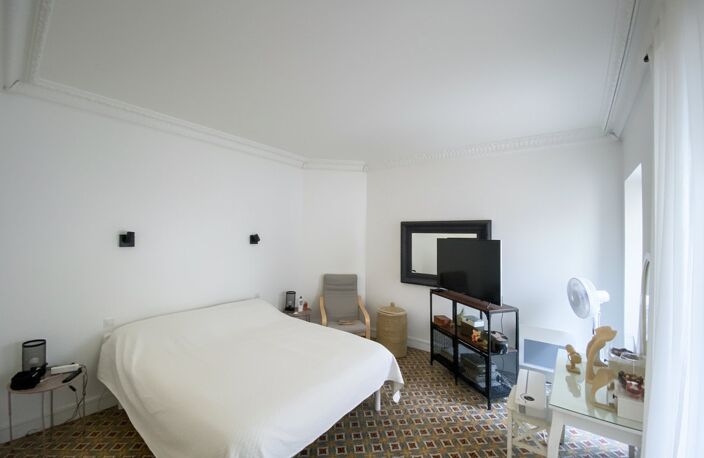 Appartement ancien — photo 5