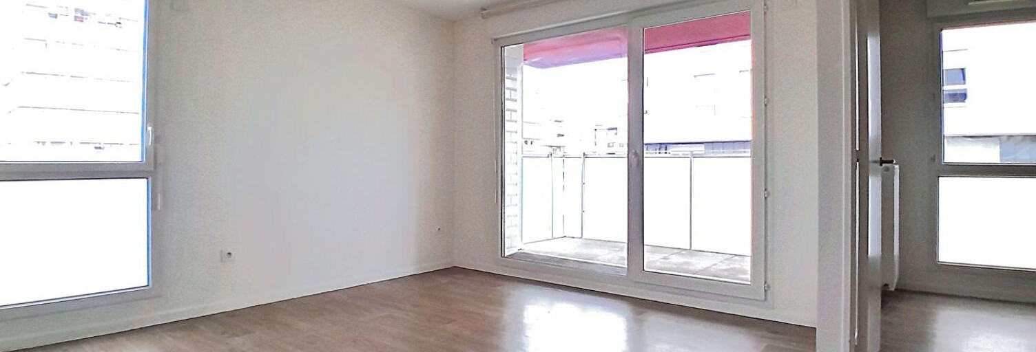 Appartement 2 Pièces 51 m² à louer à Évry-Courcouronnes (91000)