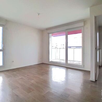 Appartement 2 pièces 930 €