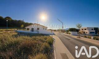 Terrain  200 m² à vendre à Banyuls-dels-Aspres (66300)