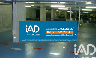 Garage  400 m² à vendre à Paris 3 (75003)