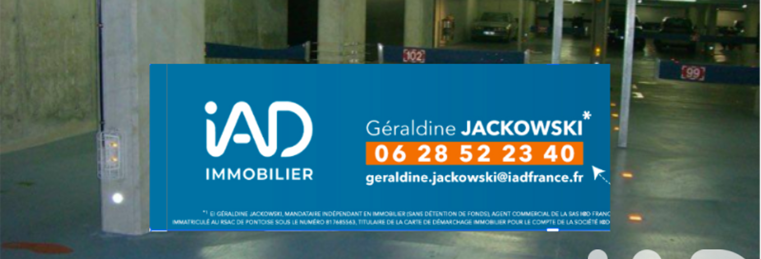 Garage  400 m² à vendre à Paris 3 (75003)