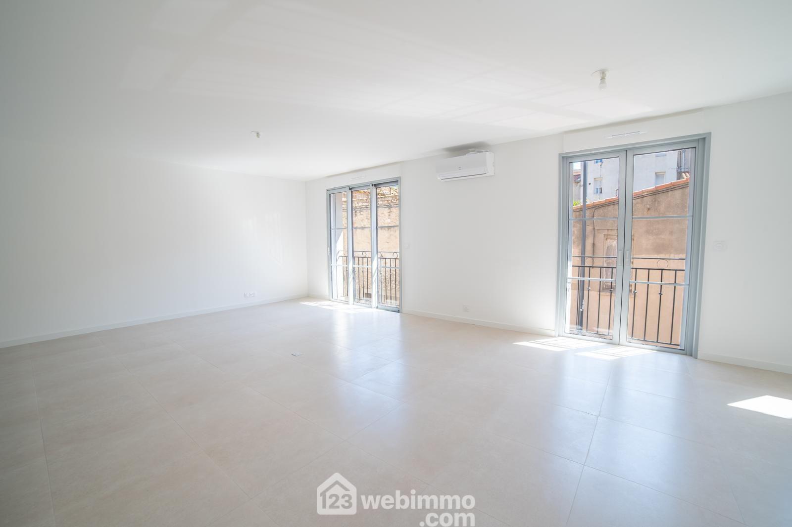 Agence immobilière de 123webimmo Montpellier Sud Est