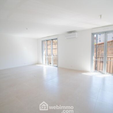 Appartement 4 pièces 499000 €