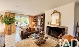 Maison 6 Pièces 168 m² à vendre à Le Chesnay-Rocquencourt (78150)