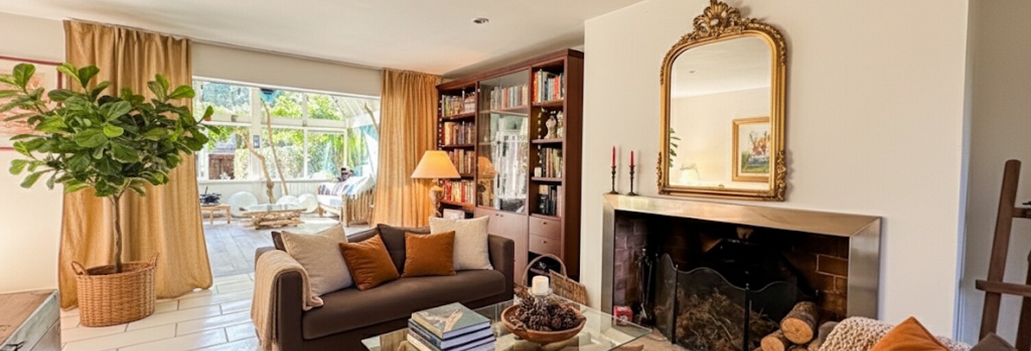 Maison 6 Pièces 168 m² à vendre à Le Chesnay-Rocquencourt (78150)