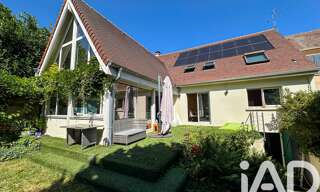 Maison 6 Pièces 168 m² à vendre à Le Chesnay-Rocquencourt (78150)